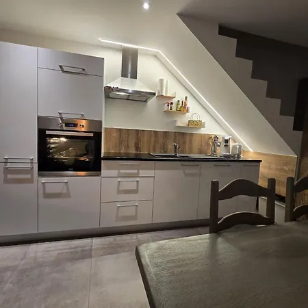 Chambre 1P A Saint Hubert