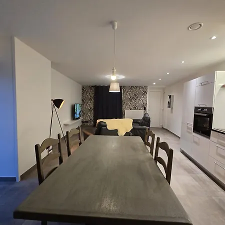Chambre 1P A Saint Hubert בית אירוח *
